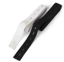 5mt elastica larghezza 15mm per Sartoria cucire maglia  di cinturino  comprar usado  Enviando para Brazil