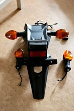 Riginal suzuki heckteil gebraucht kaufen Riginal suzuki heckteil gebraucht kaufen  Darmstadt