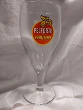 Verre biere pelforth d'occasion  Saint-Brevin-les-Pins