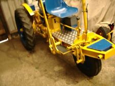 Vintage tractors refurbished for sale  NEWPORT