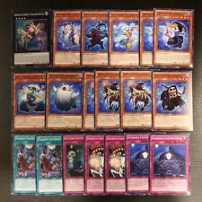 Lotto carte fantasmatrucco usato  Campolongo Tapogliano