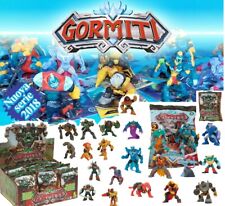 Gormiti wave ritorno usato  Roma