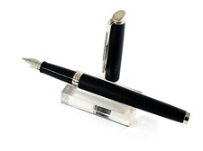 Waterman hemisphere stylo d'occasion  Bordeaux-