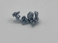 Crystalline osmium 2.59 for sale  Saint Clair Shores