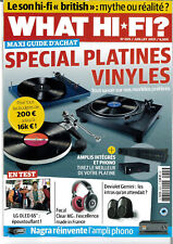 Revue magazine hifi d'occasion  Paris XII