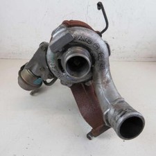 Turbocompressore 8200332125 pe usato  Vajont