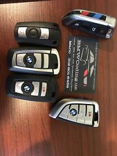 Bmw smart key for sale  Bensenville