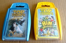Top trumps movie for sale  IPSWICH