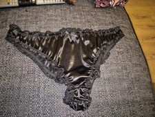 black frilly knickers for sale black frilly knickers for sale ALFRETON
