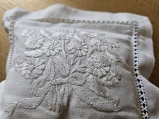Vintage white work for sale  WAKEFIELD