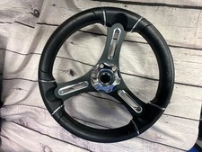 Tracker boat steering for sale  Hendersonville