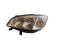 Scheinwerfer links 89100054 gebraucht kaufen  Brakel