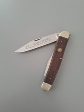 Puma taschenmesser 572 gebraucht kaufen  Güstrow