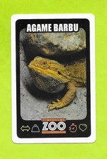 Carte saison zoo d'occasion  Nancy-