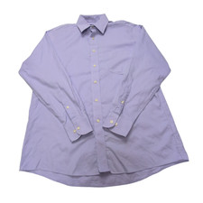 Chemise chaps lila d'occasion  Condé-sur-l'Escaut