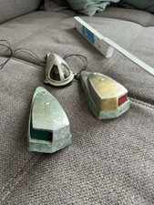 Positionslichter positionslich gebraucht kaufen  Machern