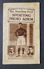 Rare sunday post for sale  LIVINGSTON