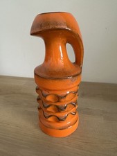 Pan keramik vase for sale  COVENTRY
