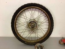 Fantic caballero ruota usato  Perugia