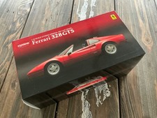 Kyosho ferrari 328 gebraucht kaufen Kyosho ferrari 328 gebraucht kaufen  Göppingen
