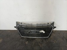 Calandre audi coupe d'occasion  Seurre