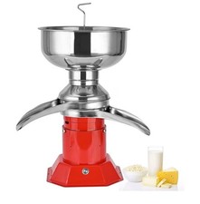Milk cream centrifugal for sale  USA