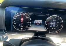 Rginal mercedes w213 gebraucht kaufen  Völklingen