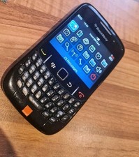 Blackberry curve 8520 for sale  STOKE-ON-TRENT