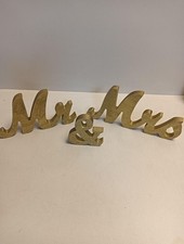 Mrs buchstaben zeichen gebraucht kaufen  Herten