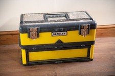 Vintage stanley metal for sale  FERNDOWN