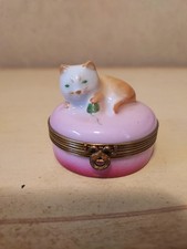 Rare vintage limoges for sale  Ewing
