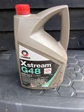 Comma xstream g48 for sale  BEDFORD