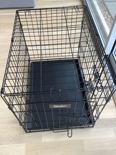 Cardys dog crate for sale  TWICKENHAM