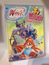 Winx vendetta delle usato  Viterbo