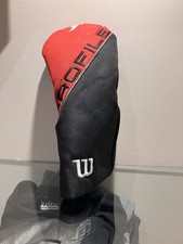 Wilson staff prostaff for sale  GLASGOW