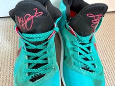 Nike lebron men for sale  BIRMINGHAM
