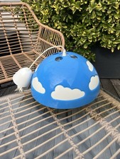 Abat jour lampe d'occasion  Mourmelon-le-Grand