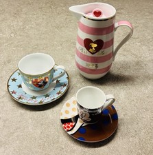 Best disney porzellan gebraucht kaufen  Düsseldorf