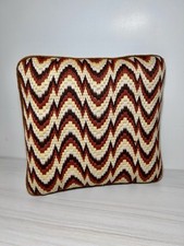 Vtg 1970s brown for sale  Derwood