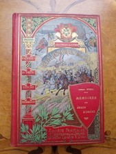 9460 wirth mémoires d'occasion  France