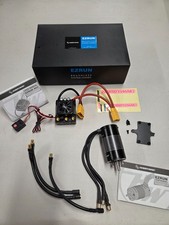 Hobbywing ezrun max8 for sale  Richmond