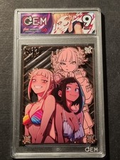 Himiko toga ochaco usato  Grottammare
