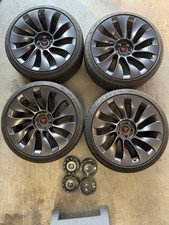 Tesla model performance for sale  Fresno