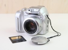 Fujifilm finepix 2800 for sale  LITTLEBOROUGH