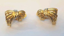 Ancienne paire boucles d'occasion  Levallois-Perret