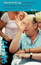 Manfred krug sammle gebraucht kaufen Manfred krug sammle gebraucht kaufen  Berlin