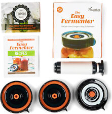 Easy fermenter fermentazione usato  Spedire a Italy