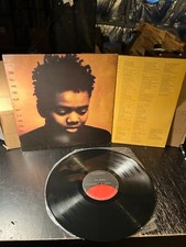 1988 Tracy Chapman Self Titled LP Vinyl Brazil Tori Amos Cat Power Iron & Wine, usado comprar usado  Enviando para Brazil