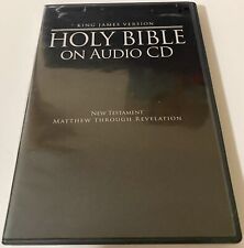 King james version for sale  Palm Harbor