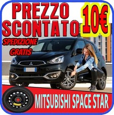 Ruotino scorta per usato  Torino